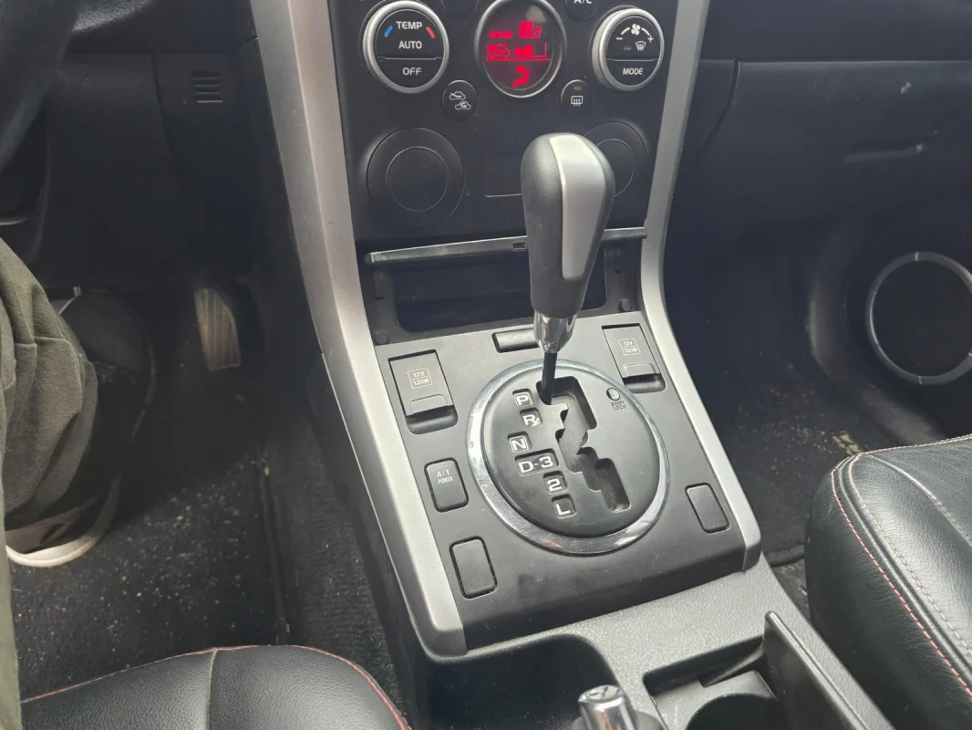 Grand Vitara 2.0 4x2 Aut. Completa 2013 - Imagem 10