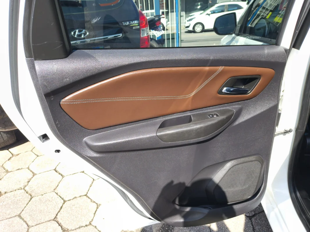 SPIN PREMIER 1.8 8V Econo.Flex 5p Automática 2022 - Imagem 6