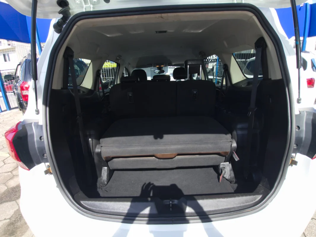 SPIN PREMIER 1.8 8V Econo.Flex 5p Automática 2022 - Imagem 11