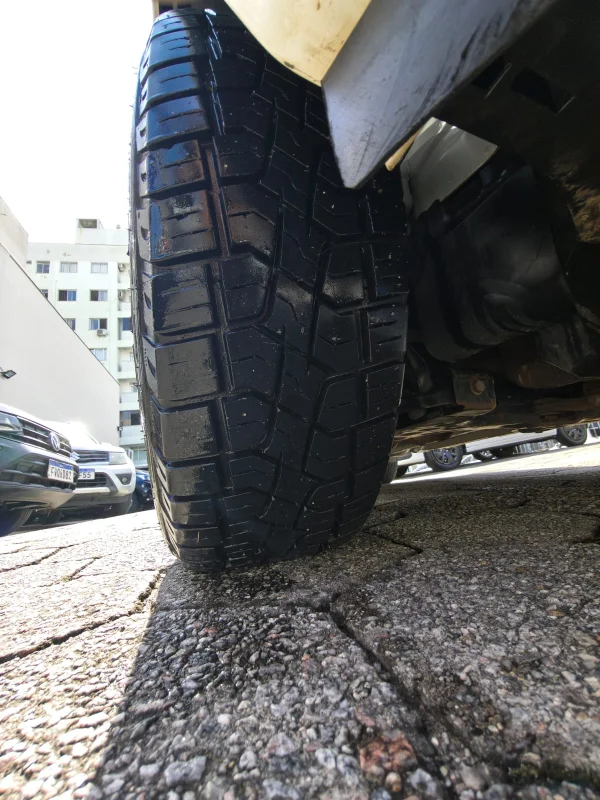 SPIN PREMIER 1.8 8V Econo.Flex 5p Automática 2022 - Imagem 12