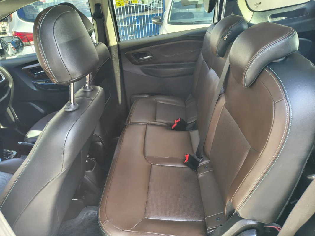 SPIN PREMIER 1.8 8V Econo.Flex 5p Automática 2022 - Imagem 15