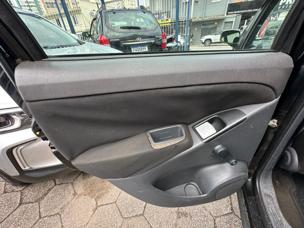 Idea ELX 1.4 mpi Fire Flex 8V 5p 2007  - Imagem 7