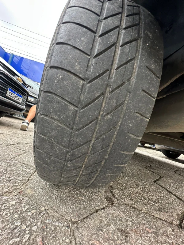 Idea ELX 1.4 mpi Fire Flex 8V 5p 2007  - Imagem 11