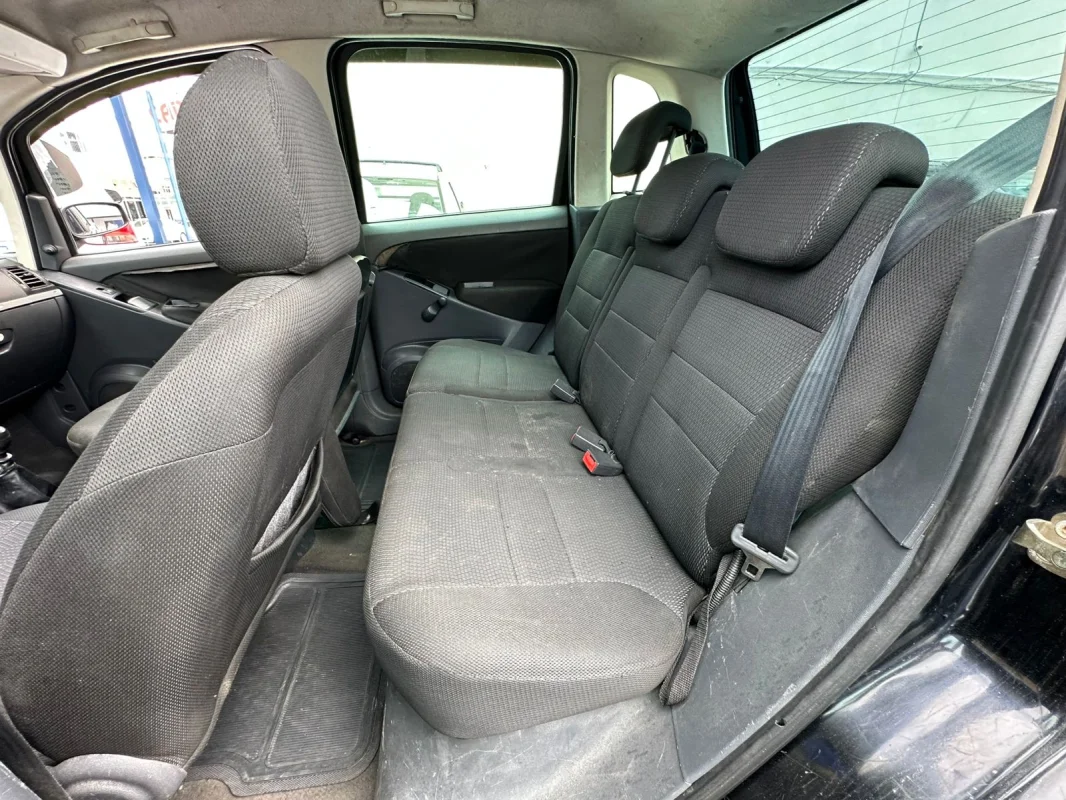 Idea ELX 1.4 mpi Fire Flex 8V 5p 2007  - Imagem 14