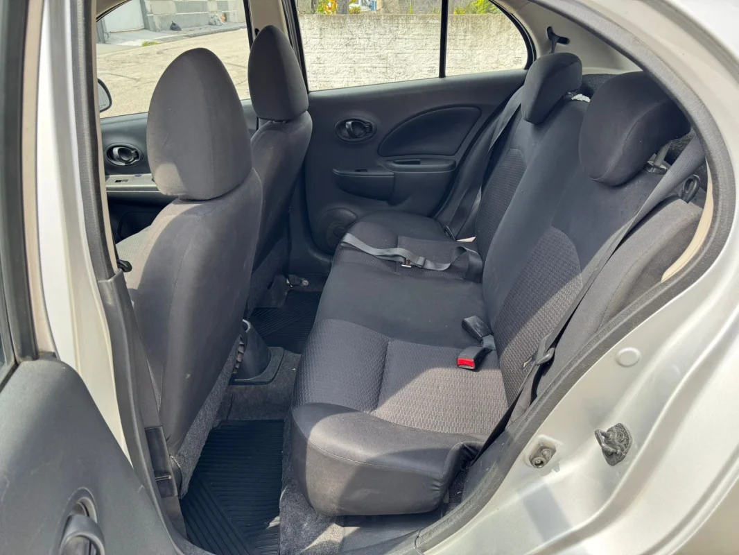 March S 1.0 16v 2013 Completo - Imagem 6