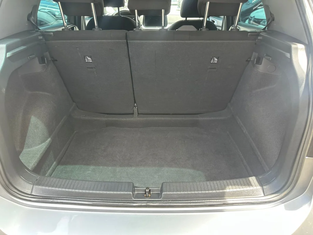 T-Cross 200 TSI 1.0 Flex 12V 5p Automática 2025 - Imagem 14