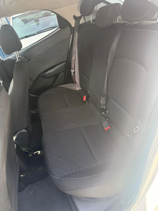 HB20 Sense 1.0 Flex 12V Mecânico 2024 - Imagem 8