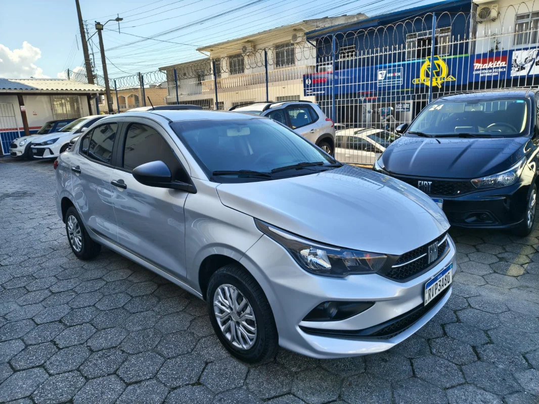 CRONOS 1.0 Mec. Completo Manual 2023