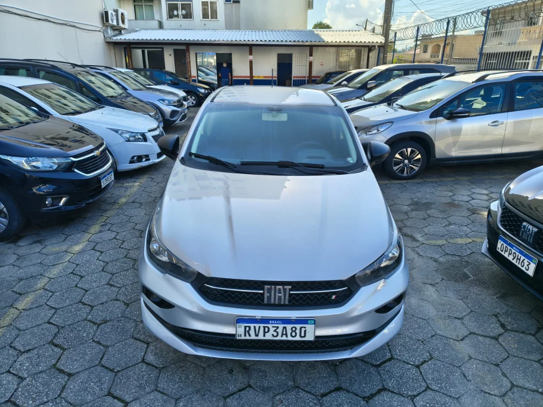 CRONOS 1.0 Mec. Completo Manual 2023 - Imagem 2