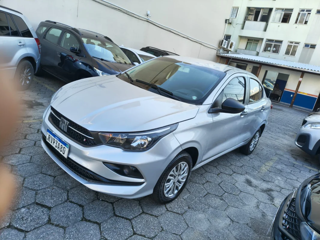 CRONOS 1.0 Mec. Completo Manual 2023 - Imagem 4