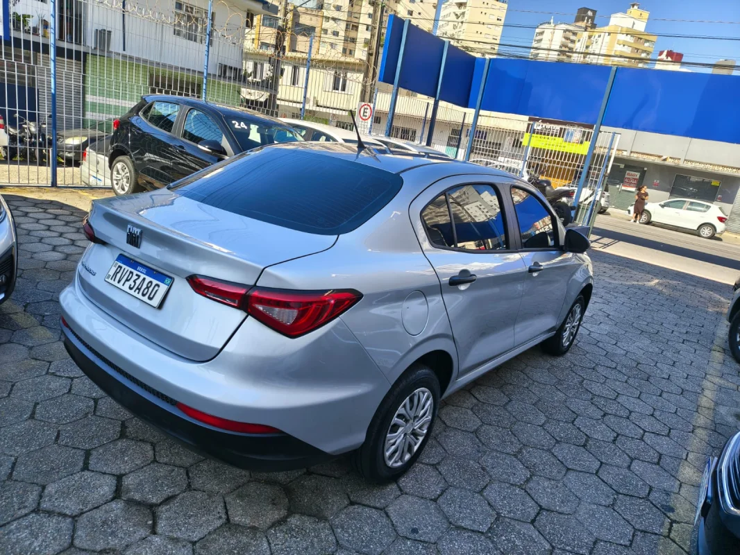 CRONOS 1.0 Mec. Completo Manual 2023 - Imagem 3