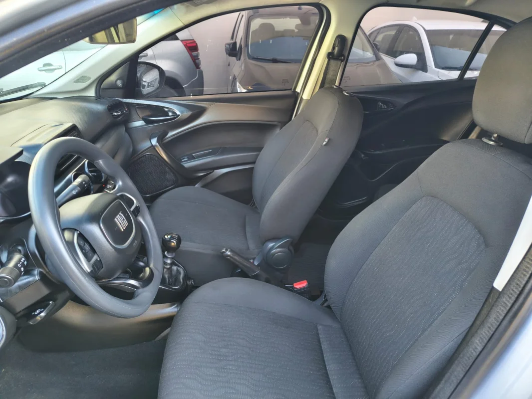 CRONOS 1.0 Mec. Completo Manual 2023 - Imagem 7