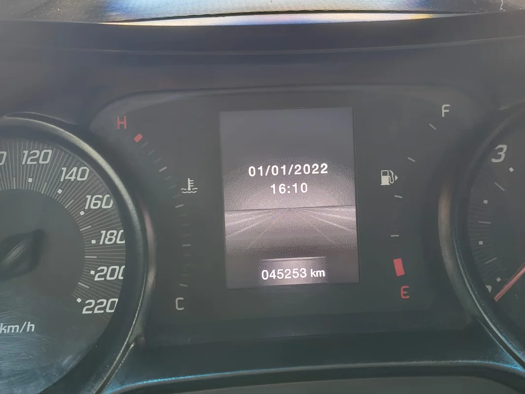 CRONOS 1.0 Mec. Completo Manual 2023 - Imagem 9