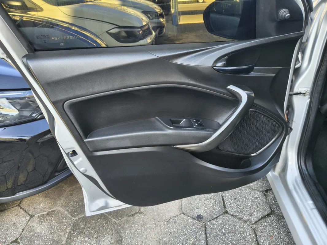 CRONOS 1.0 Mec. Completo Manual 2023 - Imagem 14