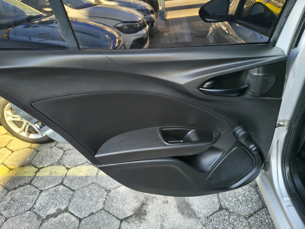 CRONOS 1.0 Mec. Completo Manual 2023 - Imagem 15