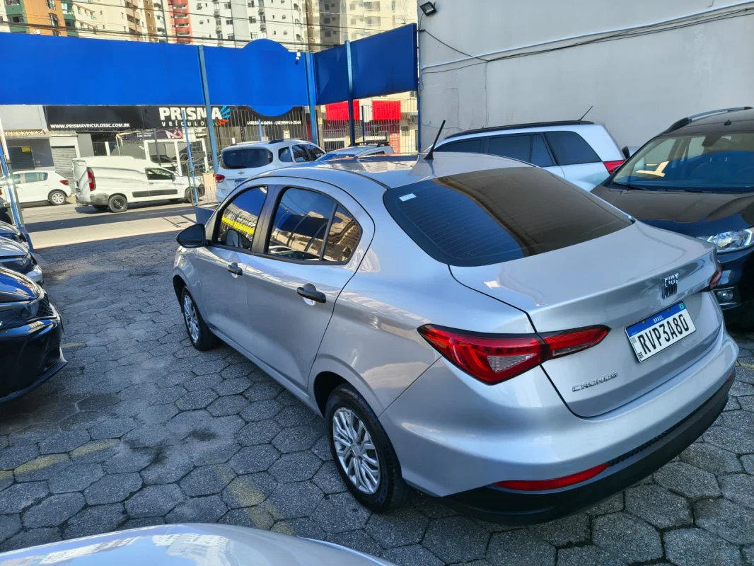 CRONOS 1.0 Mec. Completo Manual 2023 - Imagem 5