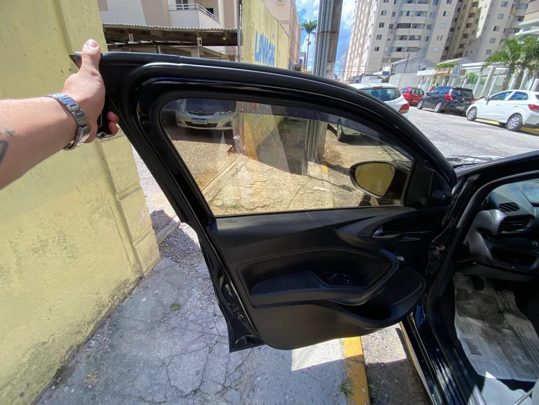 Argo 1.0 Mec. completo 2021 - Imagem 10