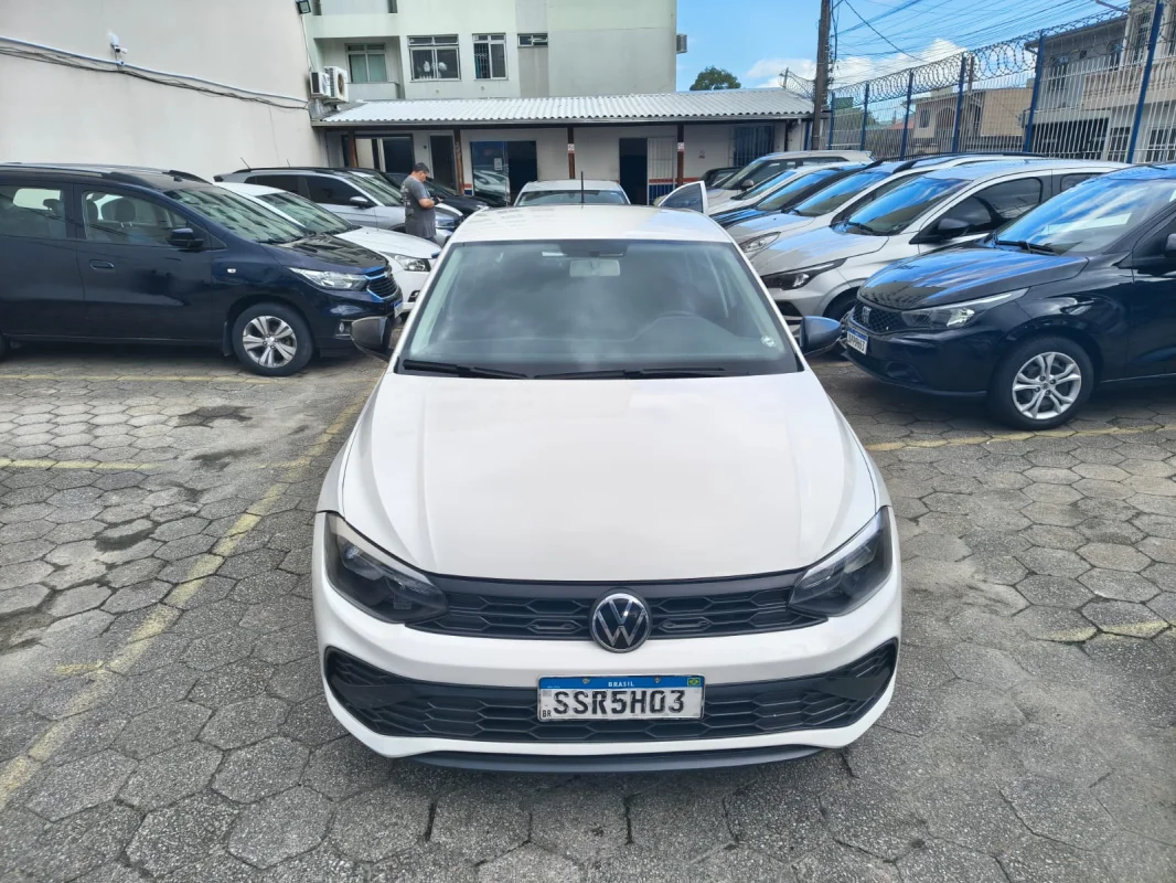 Polo Track 1.0 Flex 12V  2024 - Imagem 2