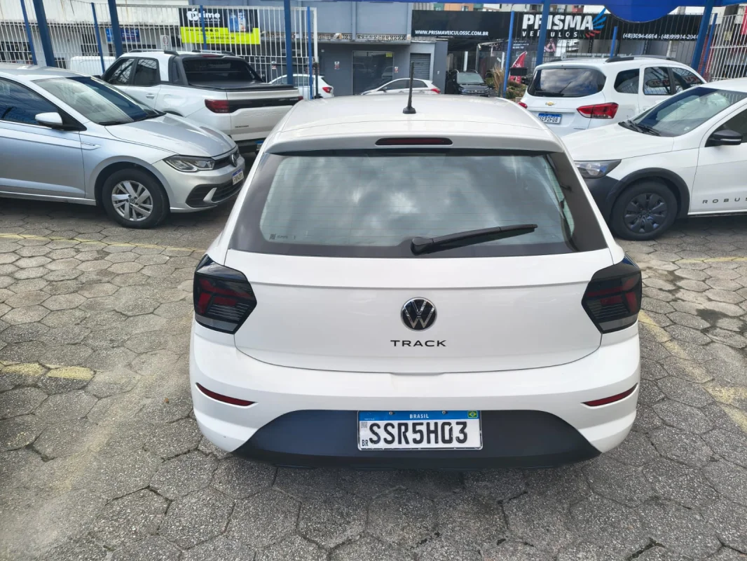 Polo Track 1.0 Flex 12V  2024 - Imagem 5