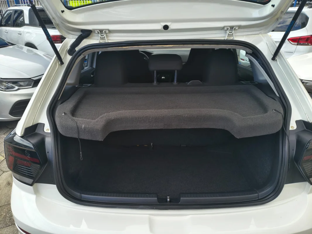 Polo Track 1.0 Flex 12V  2024 - Imagem 8