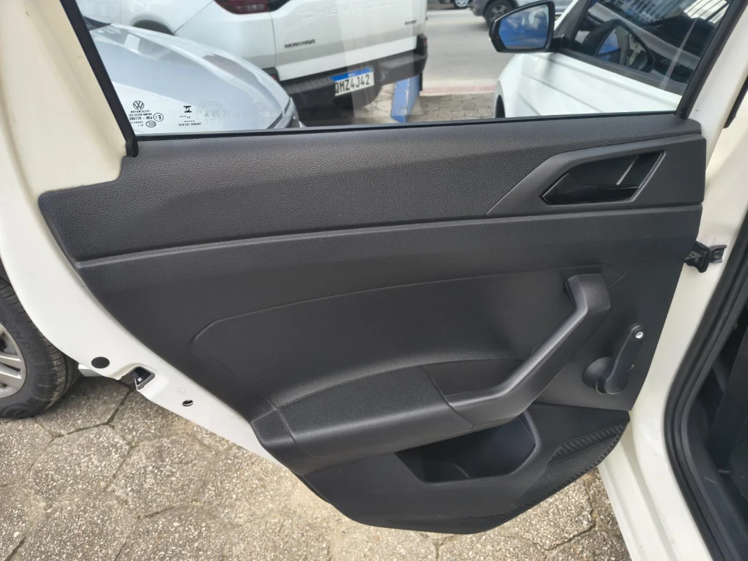 Polo Track 1.0 Flex 12V  2024 - Imagem 9