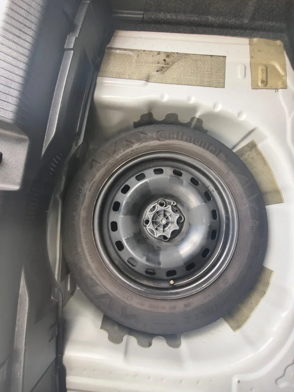 Polo Track 1.0 Flex 12V  2024 - Imagem 11