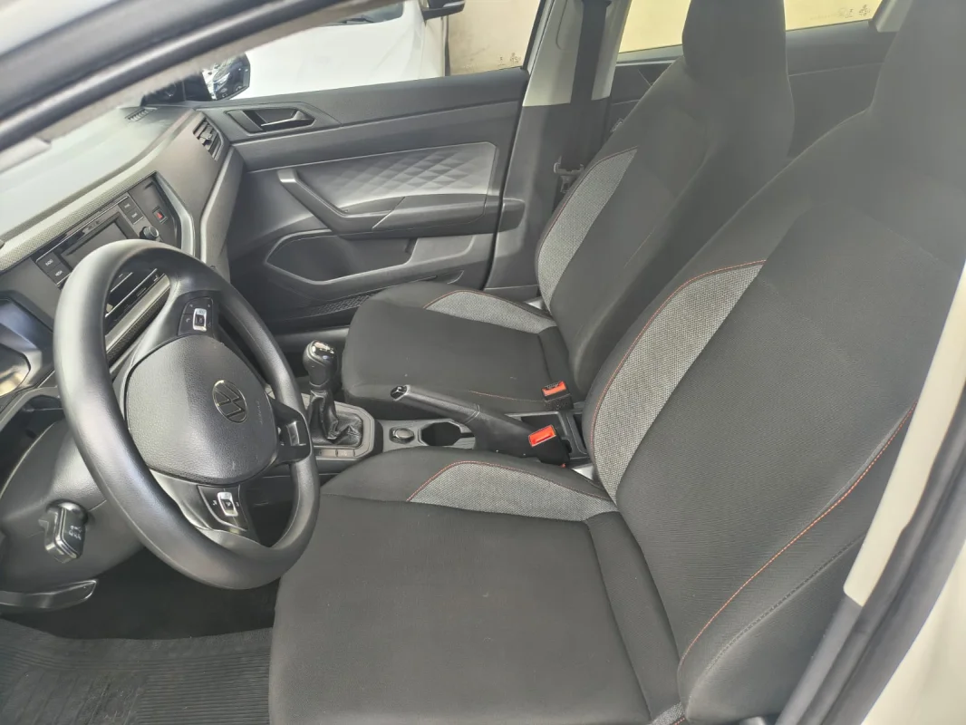 Polo Track 1.0 Flex 12V  2024 - Imagem 13