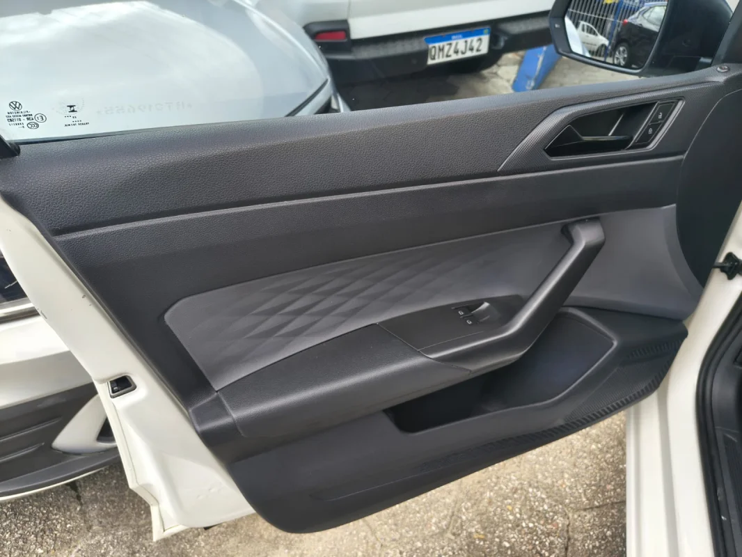 Polo Track 1.0 Flex 12V  2024 - Imagem 14