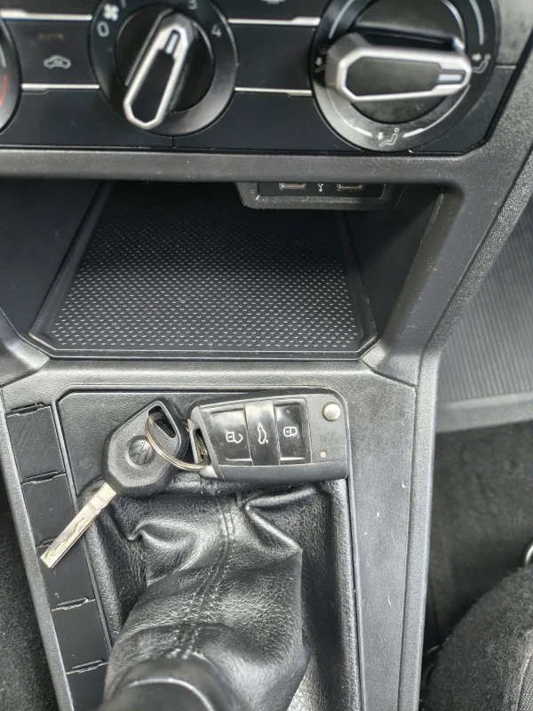 Polo Track 1.0 Flex 12V  2024 - Imagem 15