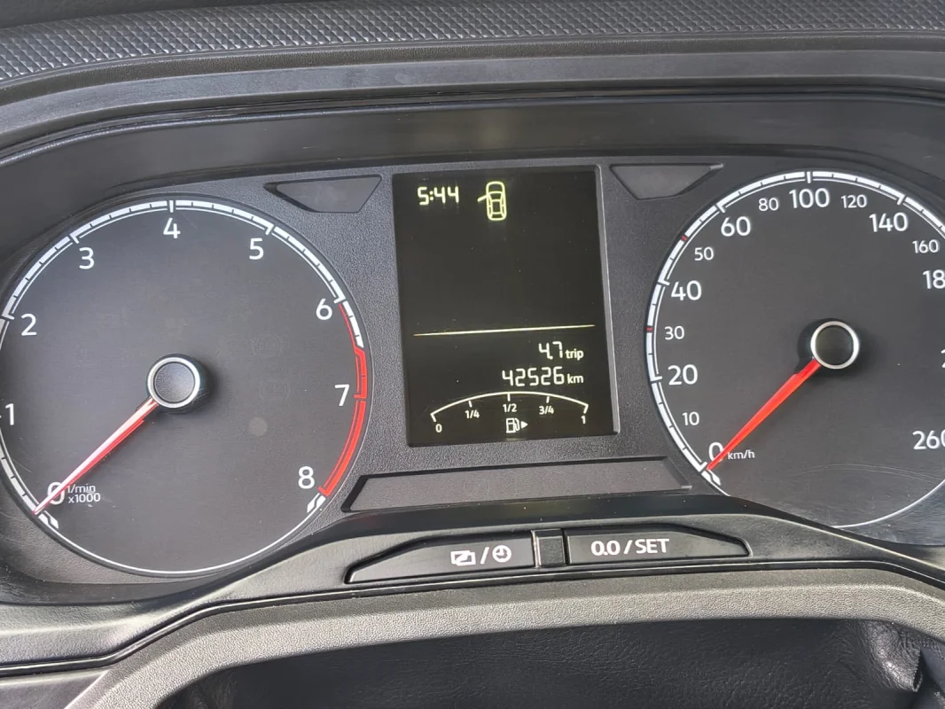 Polo Track 1.0 Flex 12V  2024 - Imagem 16