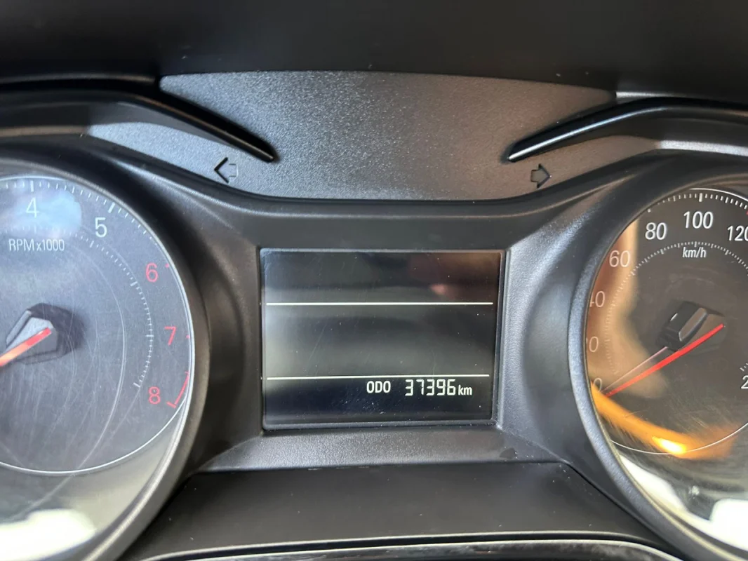 ONIX HATCH 1.0 12V TB Flex 5p Automático 2021 - Imagem 10