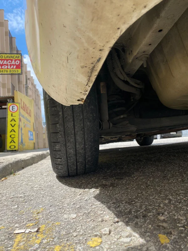 Versa 1.6 SV completo AUTOMÁTICO E GNV 2018 - Imagem 11