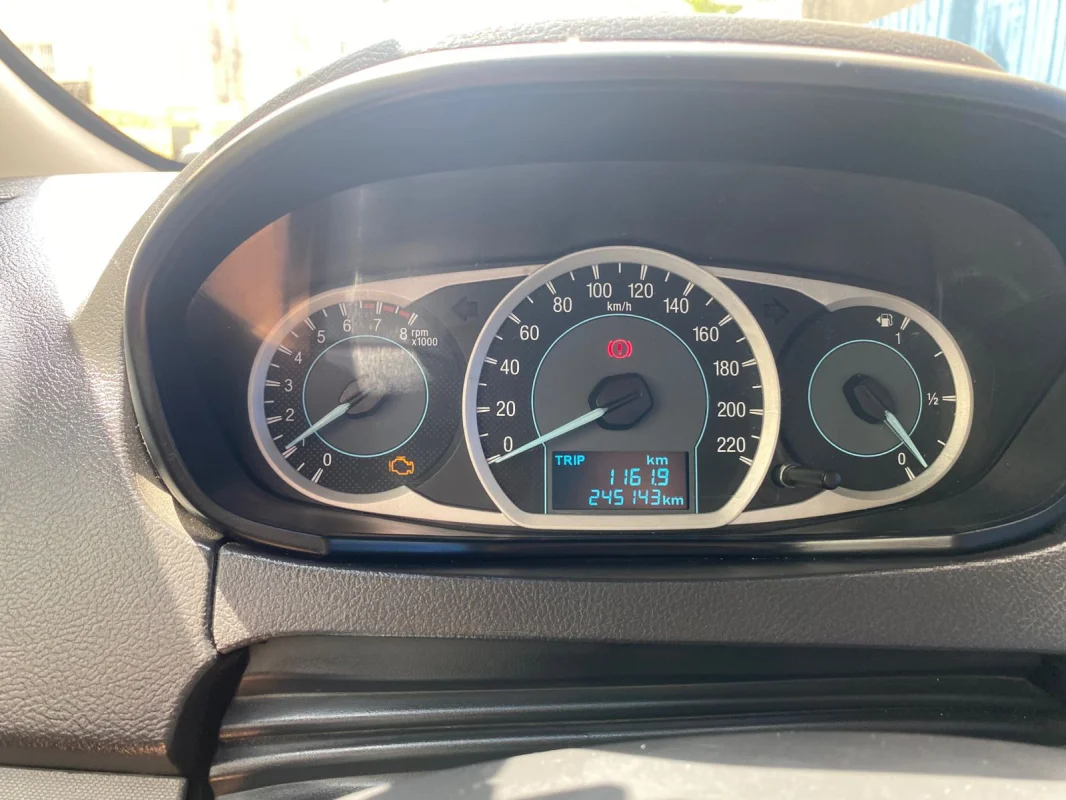 Ka 1.0 Mec. SE Completo 2018 - Imagem 10