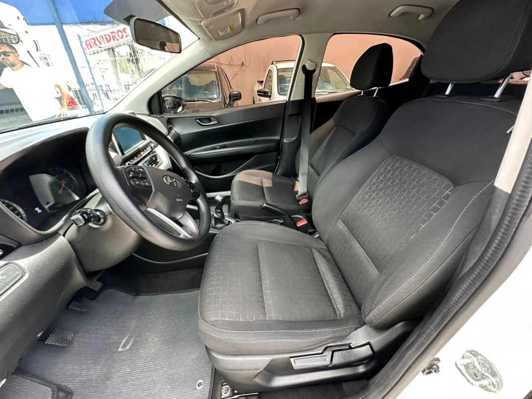 Hb20 Comfort 1.0 Completo 2024 - Imagem 4