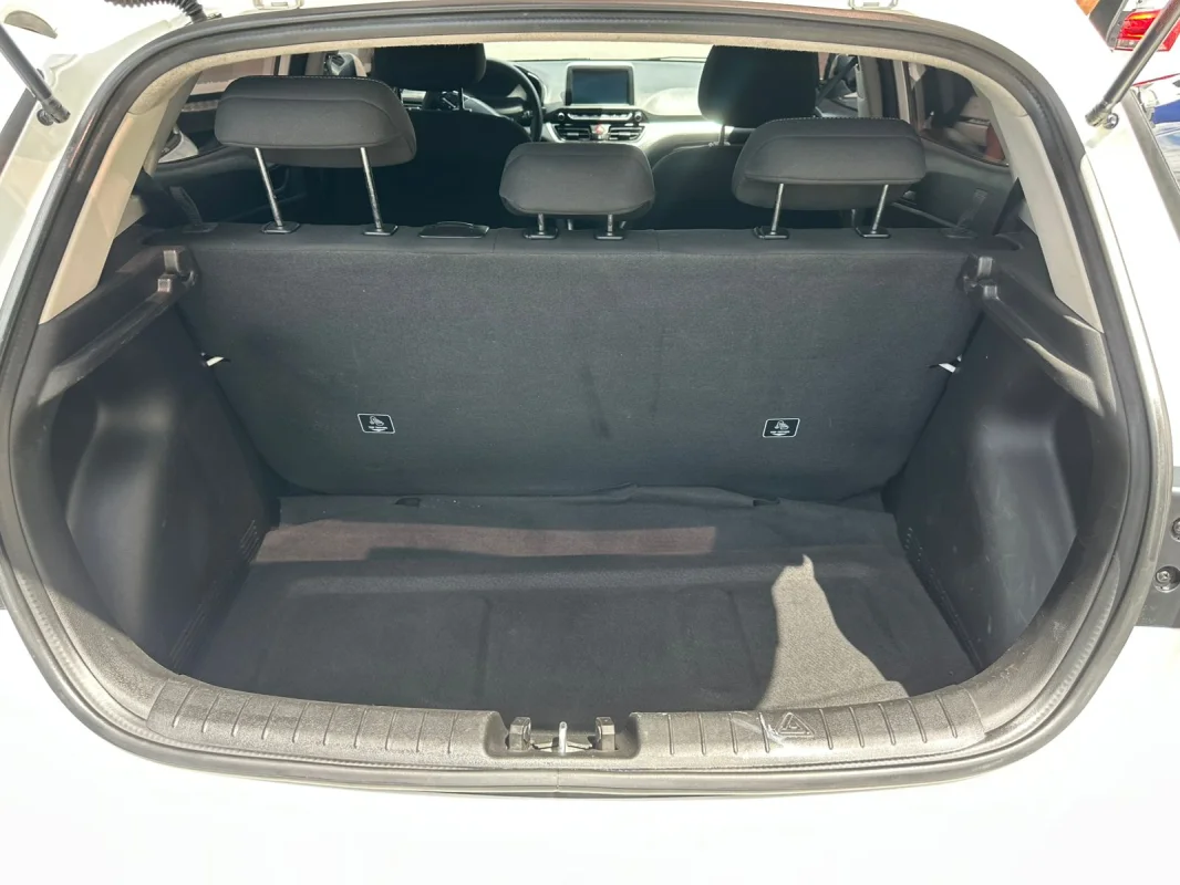 Hb20 Comfort 1.0 Completo 2024 - Imagem 5