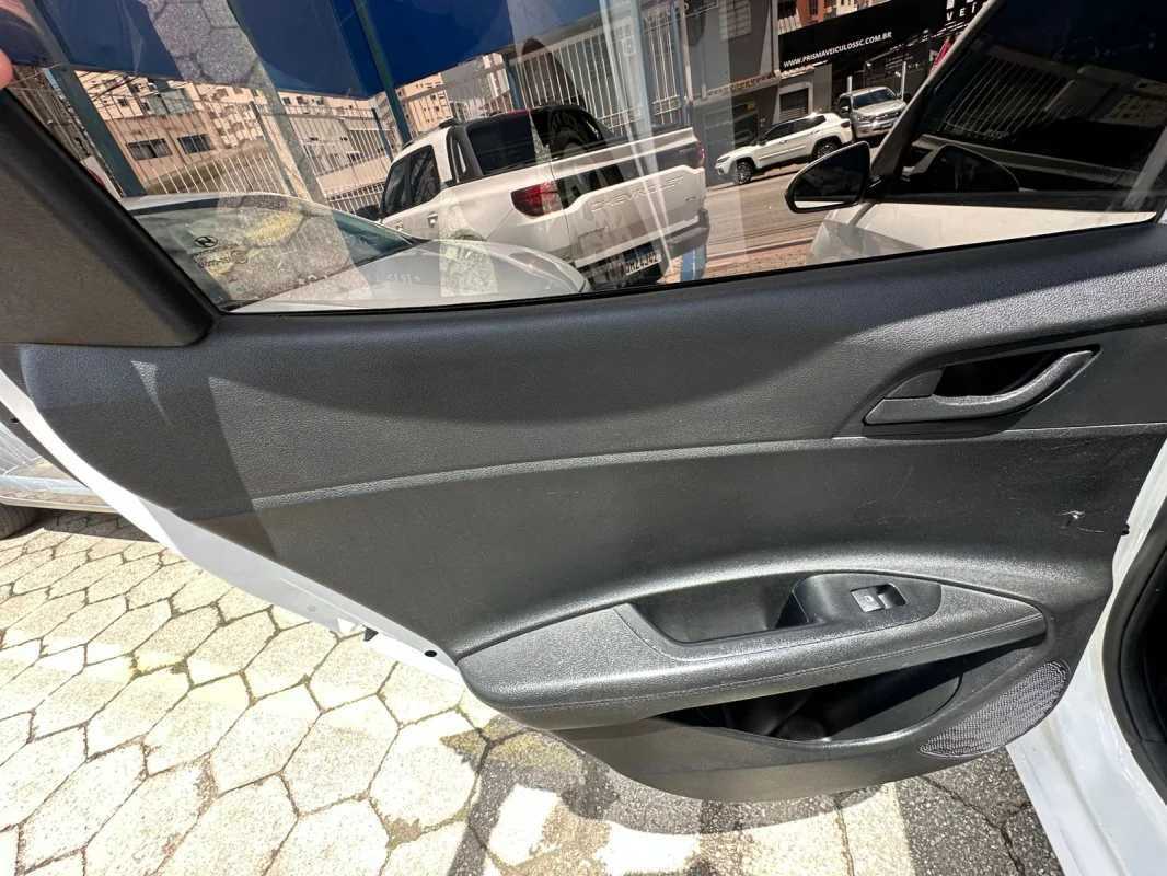 Hb20 Comfort 1.0 Completo 2024 - Imagem 6