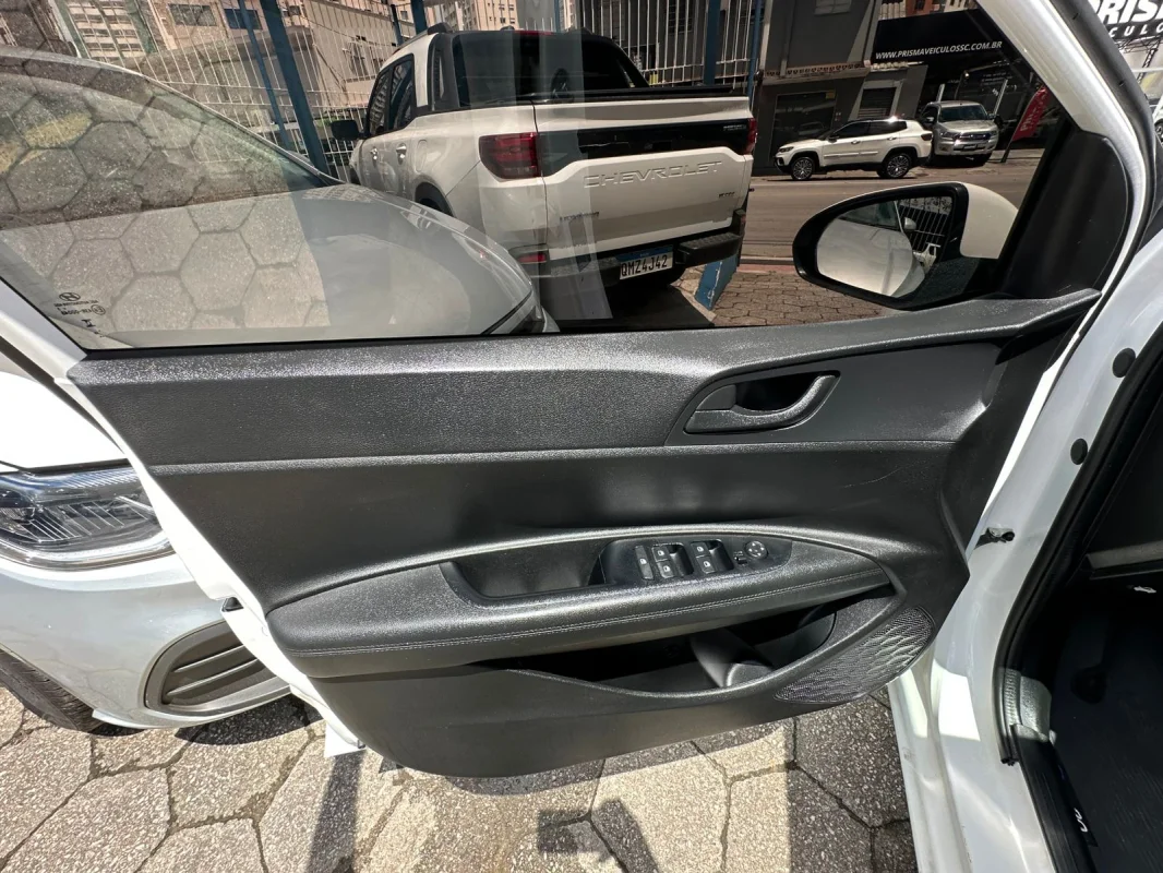 Hb20 Comfort 1.0 Completo 2024 - Imagem 7