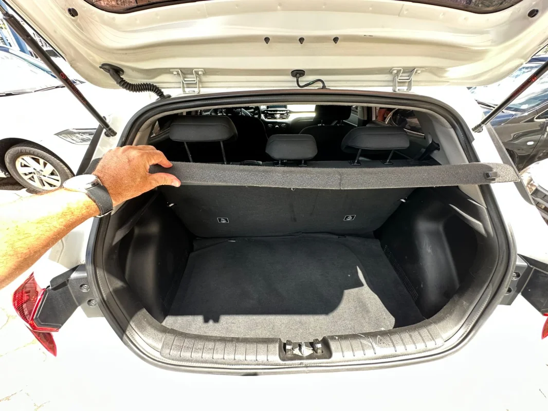 Hb20 Comfort 1.0 Completo 2024 - Imagem 10