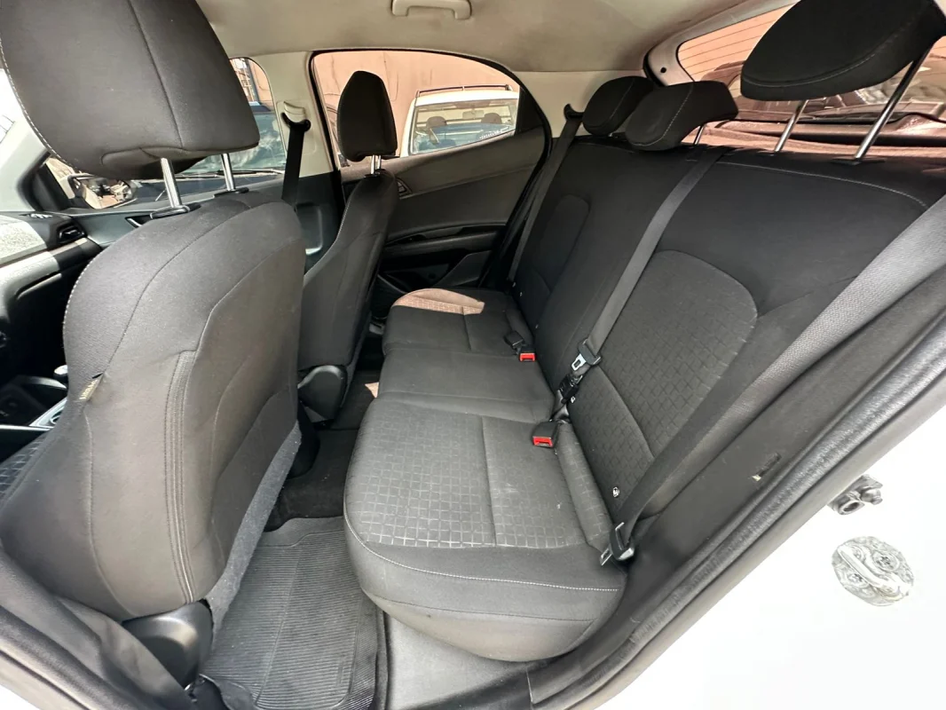 Hb20 Comfort 1.0 Completo 2024 - Imagem 11