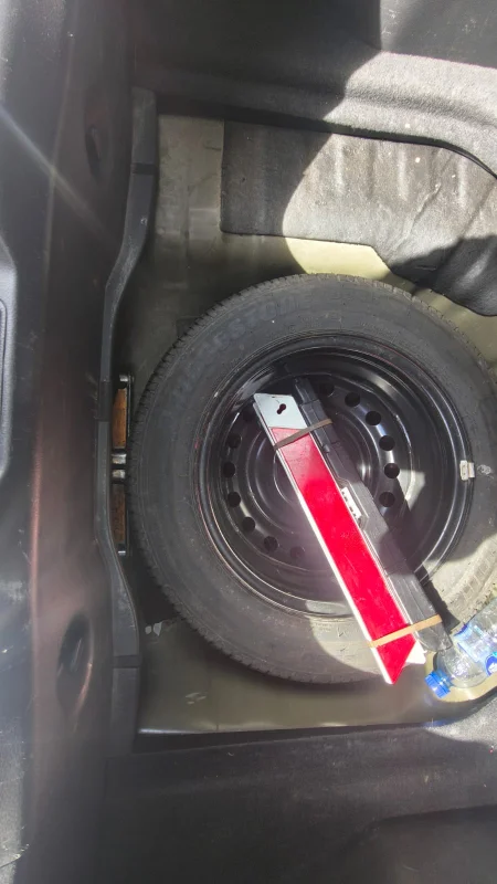 NISSAN/TIDA SL 1.8 FLEX 16V AUTOMÁTICO 2012 - Imagem 11