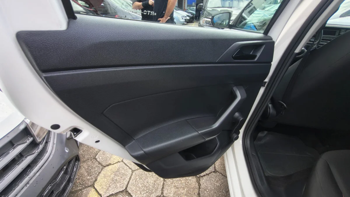 Polo Track 1.0 Flex 12V  2024 - Imagem 7