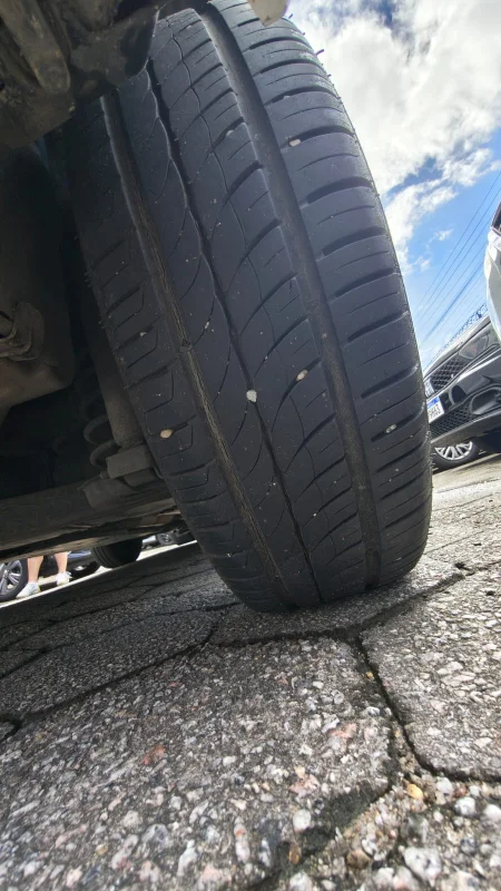 Polo Track 1.0 Flex 12V  2024 - Imagem 8