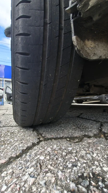 Polo Track 1.0 Flex 12V  2024 - Imagem 9