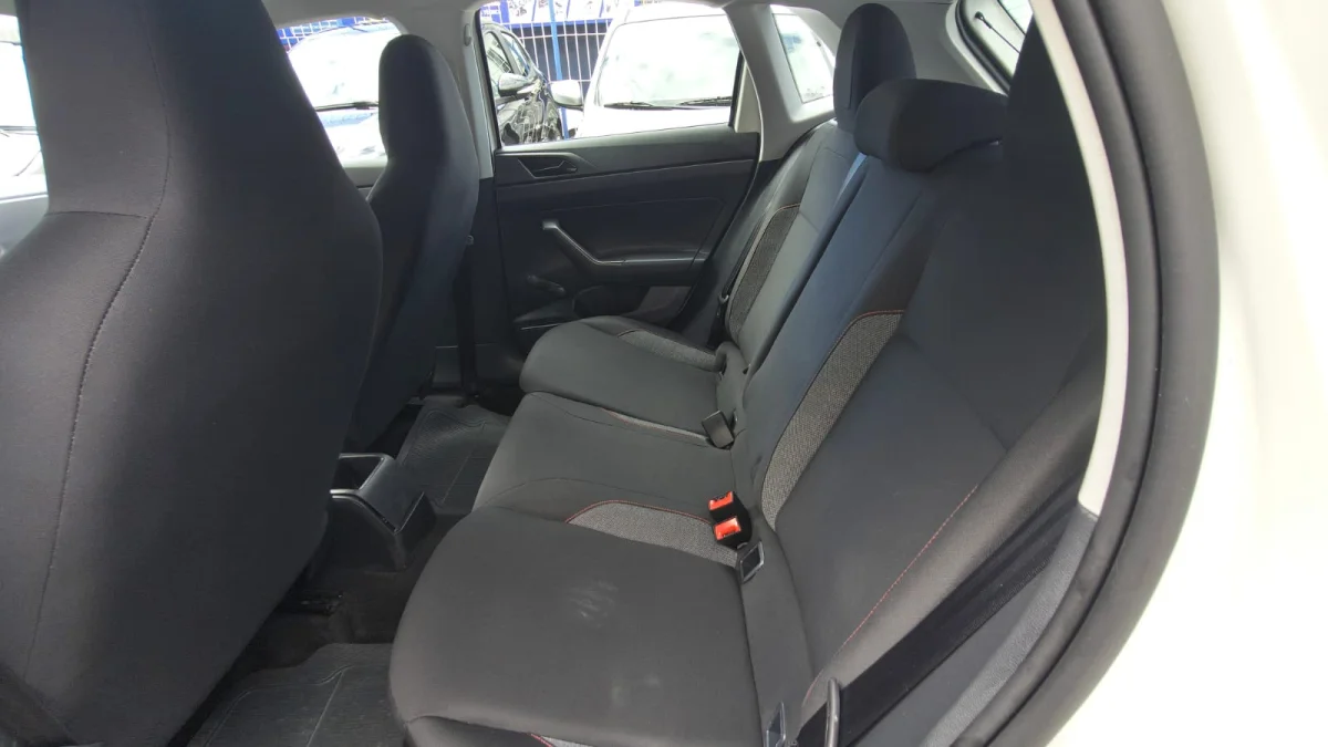 Polo Track 1.0 Flex 12V  2024 - Imagem 10