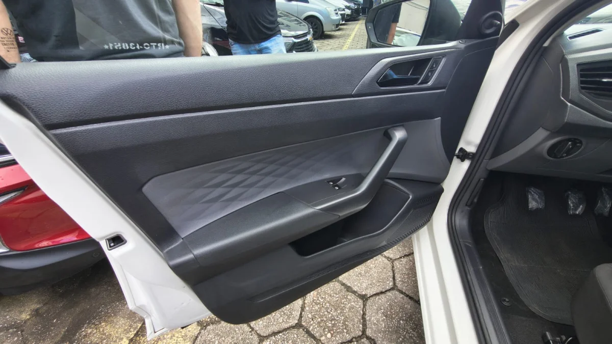 Polo Track 1.0 Flex 12V  2024 - Imagem 11