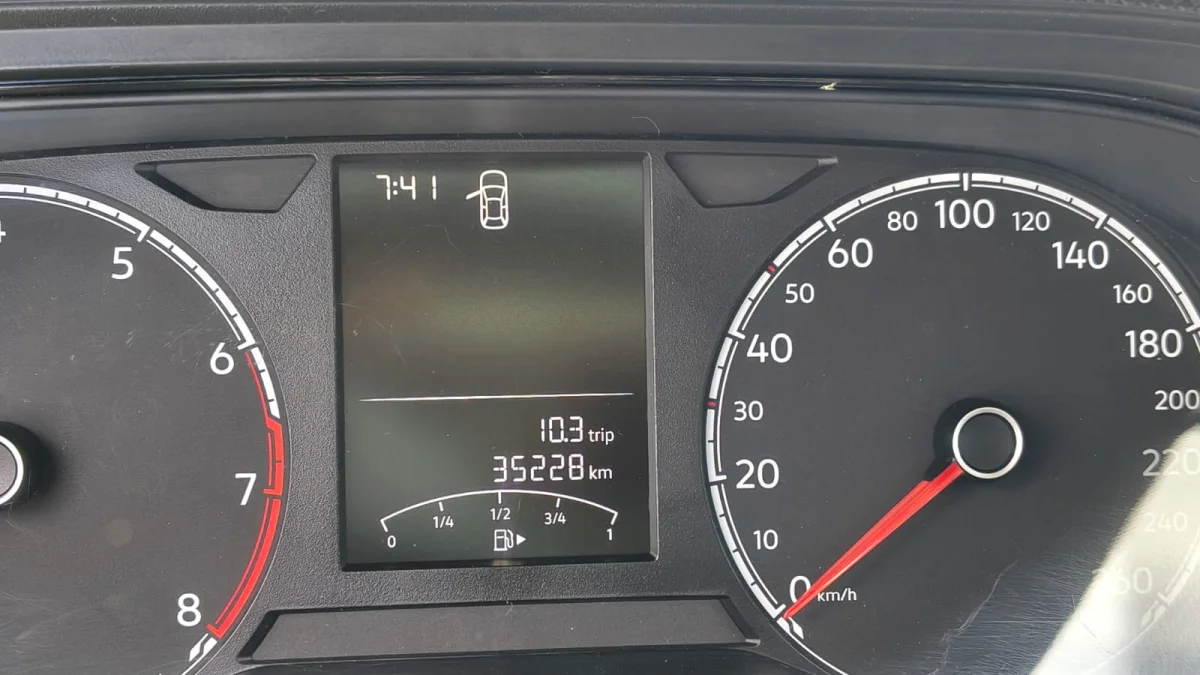 Polo Track 1.0 Flex 12V  2024 - Imagem 14