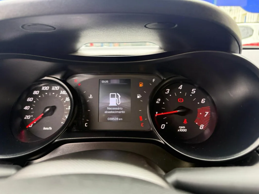 Argo Drive 1.0 Mec Completo 2024 - Imagem 10