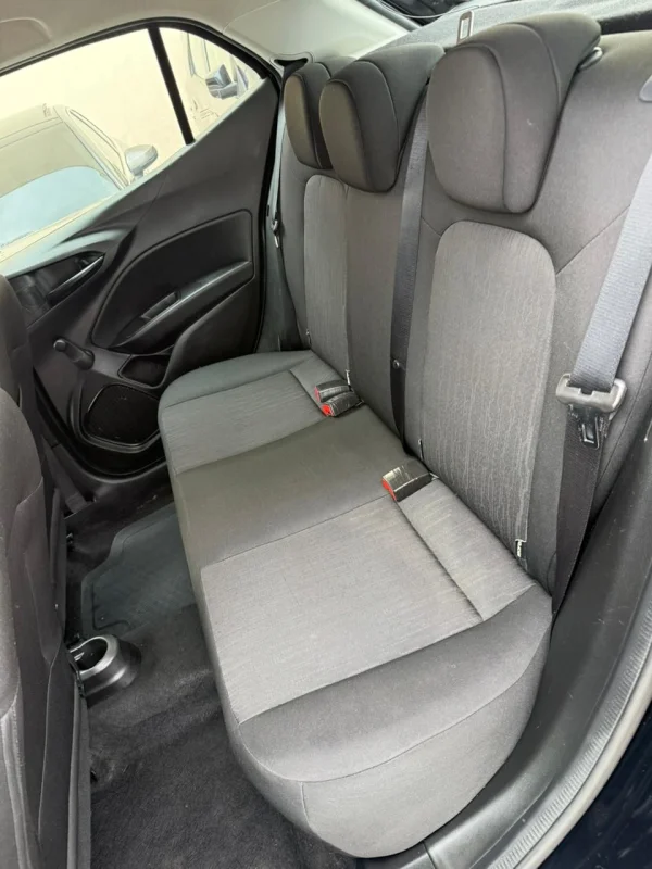 Argo Drive 1.0 Mec Completo 2024 - Imagem 8