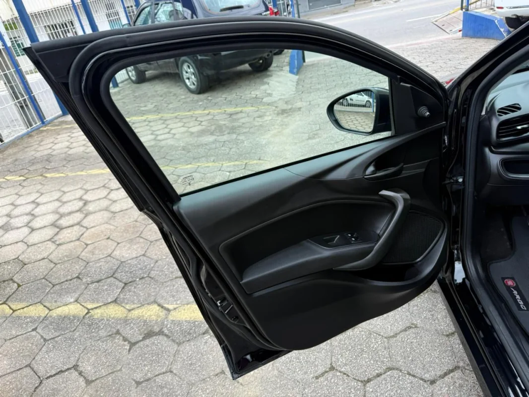 Argo Drive 1.0 Mec Completo 2024 - Imagem 15