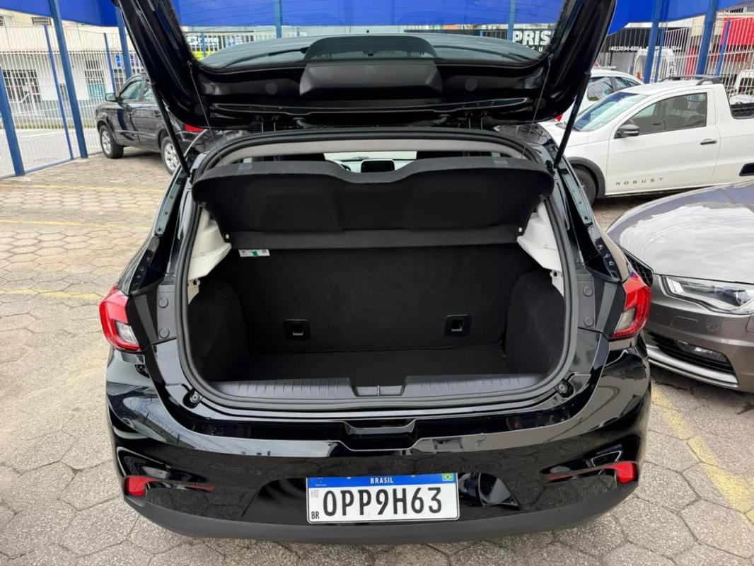 Argo Drive 1.0 Mec Completo 2024 - Imagem 11